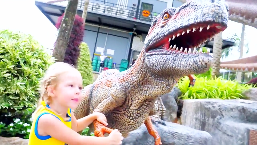 ماجراهای ناستیا و بابایی - قسمت 91